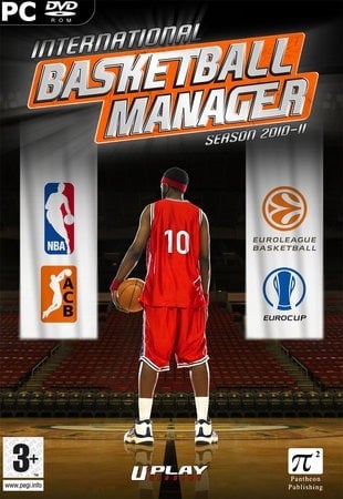 Image de International Basketball Manager : Season 2010-11