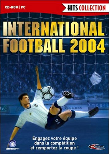 Image de International Football 2004