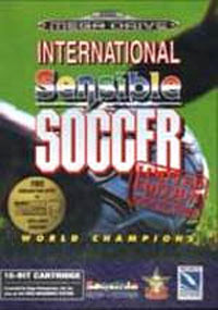 Image de International Sensible Soccer : World Champions