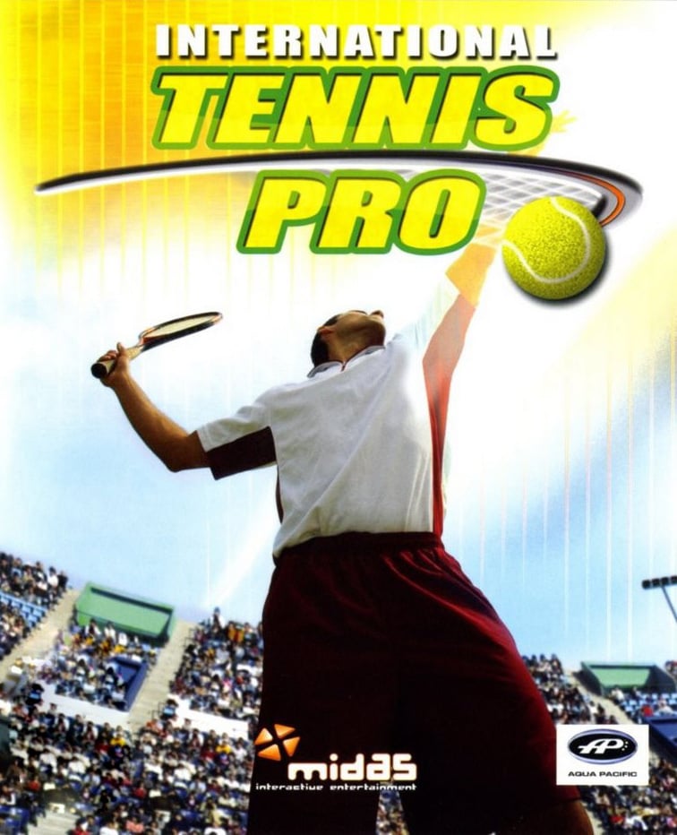 Image de International Tennis Pro