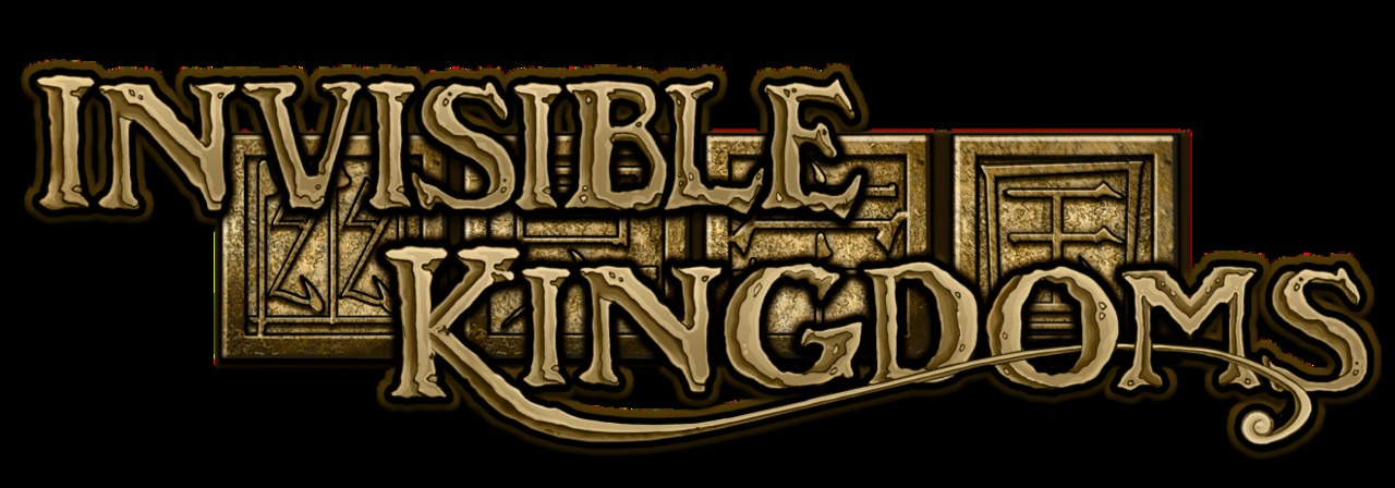 Image de Invisible Kingdoms