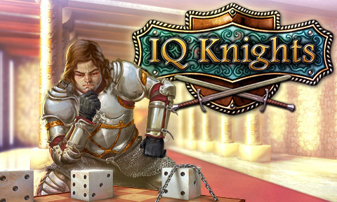 Image de IQ Knights!