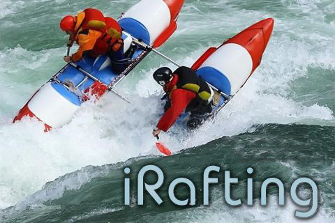 Image de iRafting