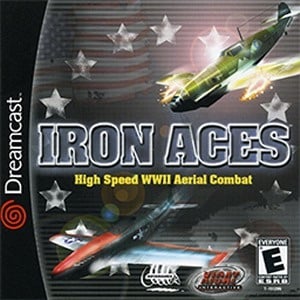 Image de Iron Aces