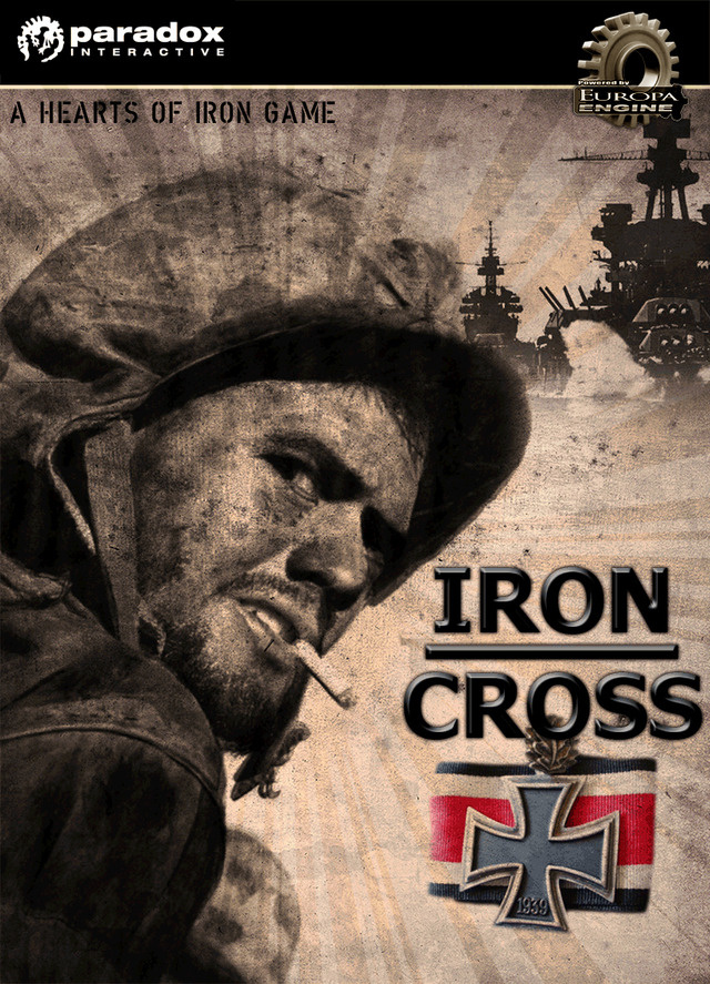 Image de Iron Cross