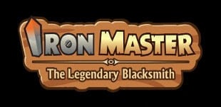 Image de Iron Master : Legendary Blacksmith