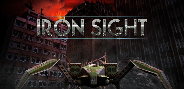Image de Iron Sight