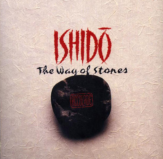 Image de Ishido : The Way of Stones