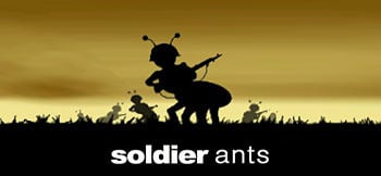 Image de iSoldiers Ants