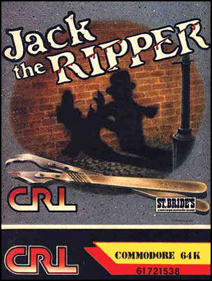 Image de Jack the Ripper
