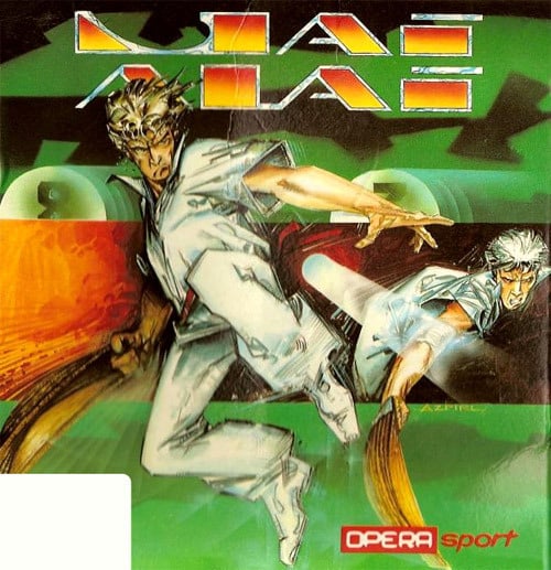Image de Jai Alai