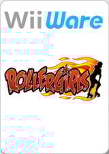 Image de Jam City Rollergirls