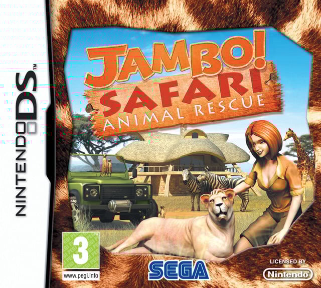 Image de Jambo! Safari Animal Rescue