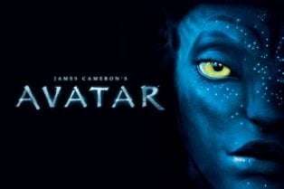 Jaquette de James Cameron's Avatar