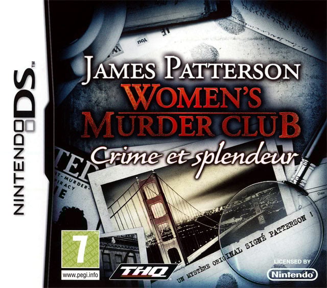 Image de James Patterson Women's Murder Club : Crime et Splendeur