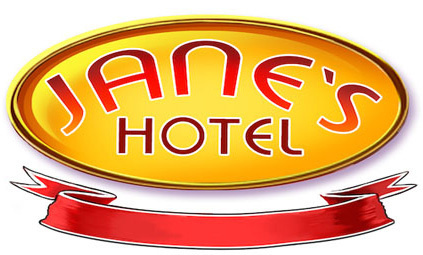 Image de Jane's Hotel