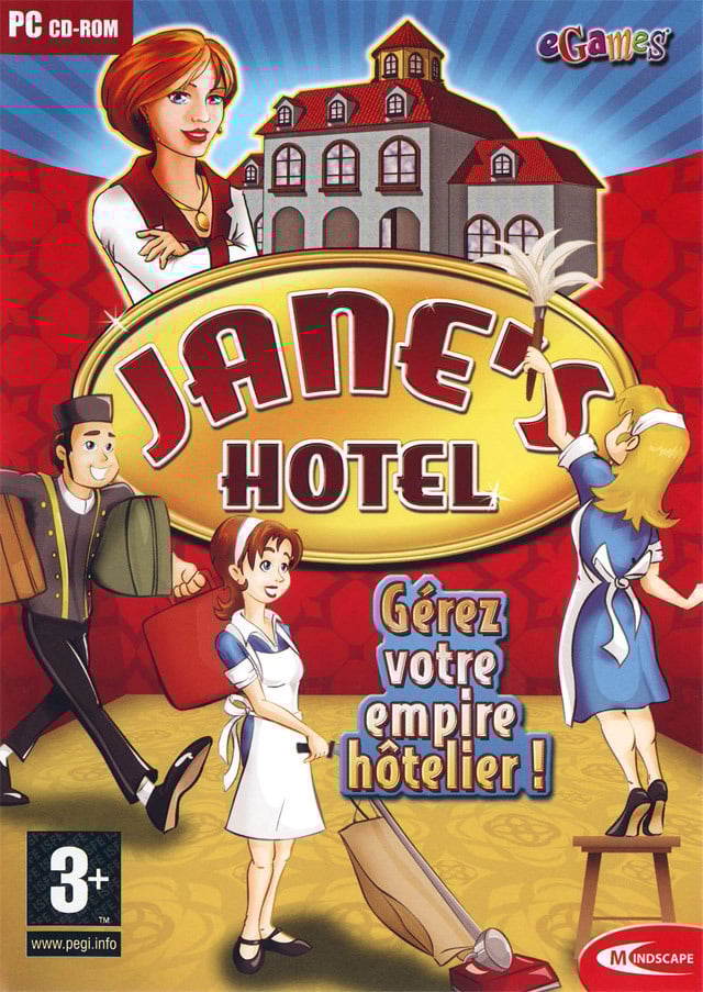 Jane's Hotel