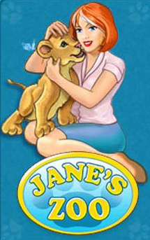 Image de Jane's Zoo