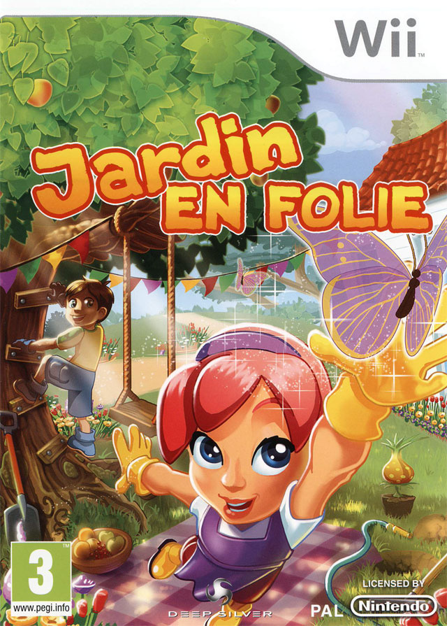 Image de Jardin en Folie