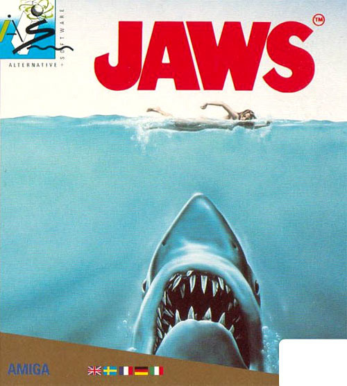 Jaws