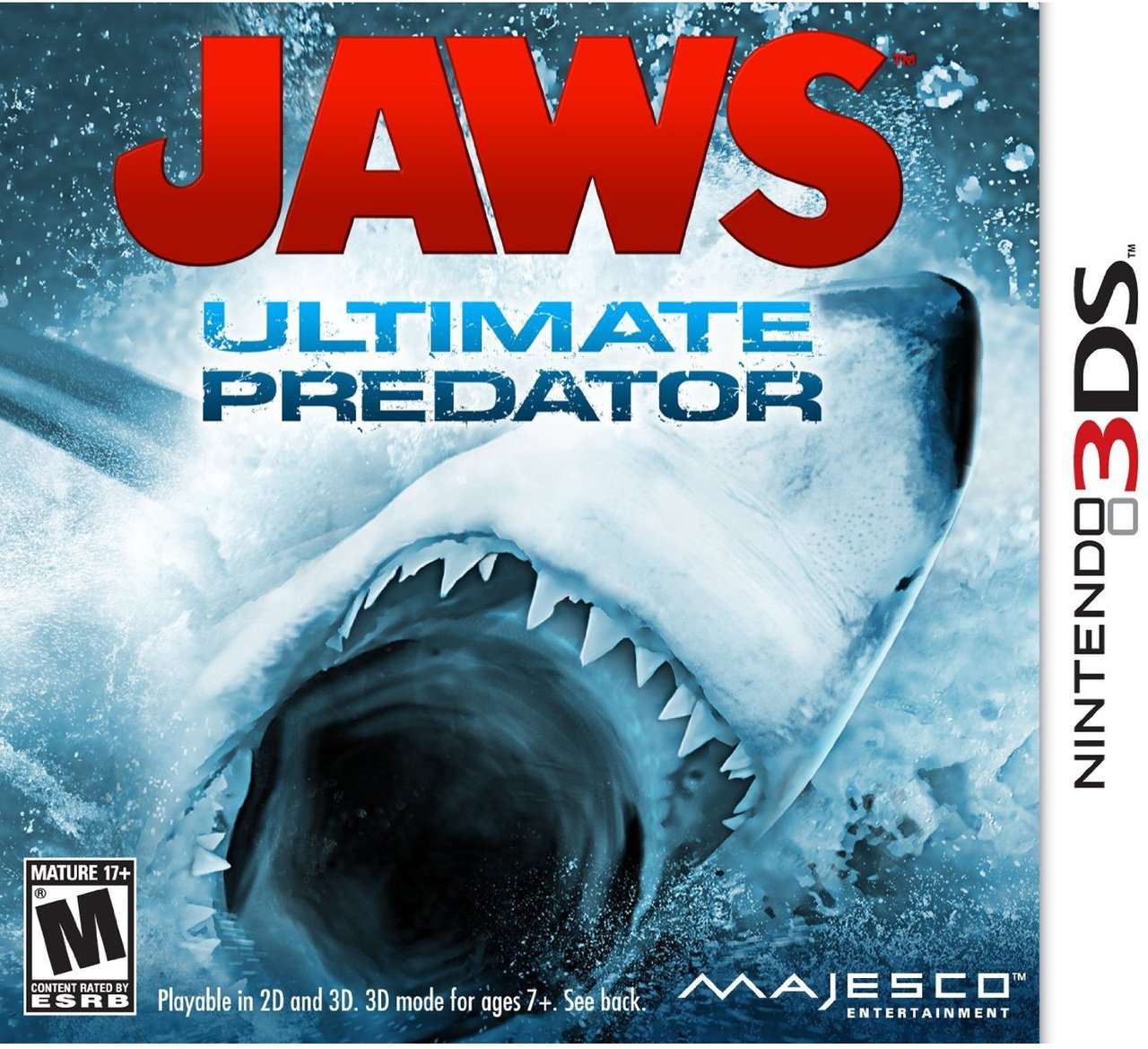 Image de Jaws : Ultimate Predator