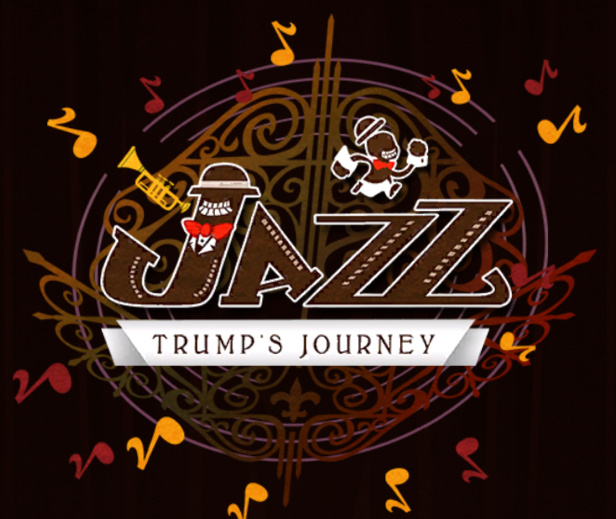 Image de JAZZ : Trump's Journey