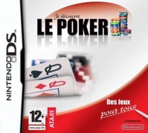 Image de Je Découvre le Poker