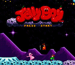 Image de Jelly Boy
