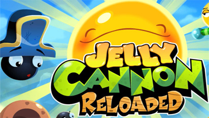 Image de Jelly Cannon Reloaded