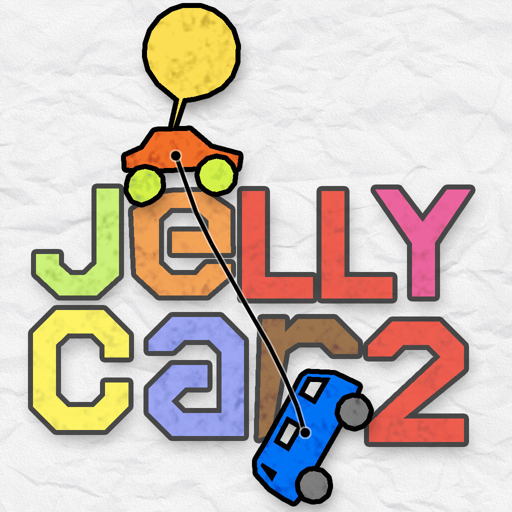 Image de JellyCar 2