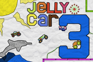 Image de JellyCar 3