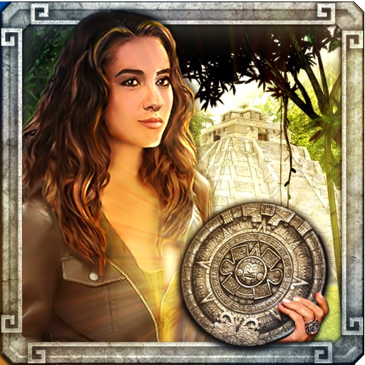 Image de Jennifer Wolf et les Reliques Mayas