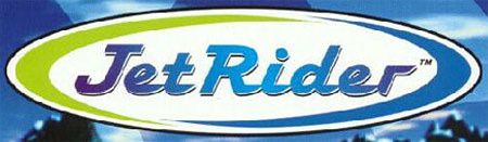 Image de Jet Rider