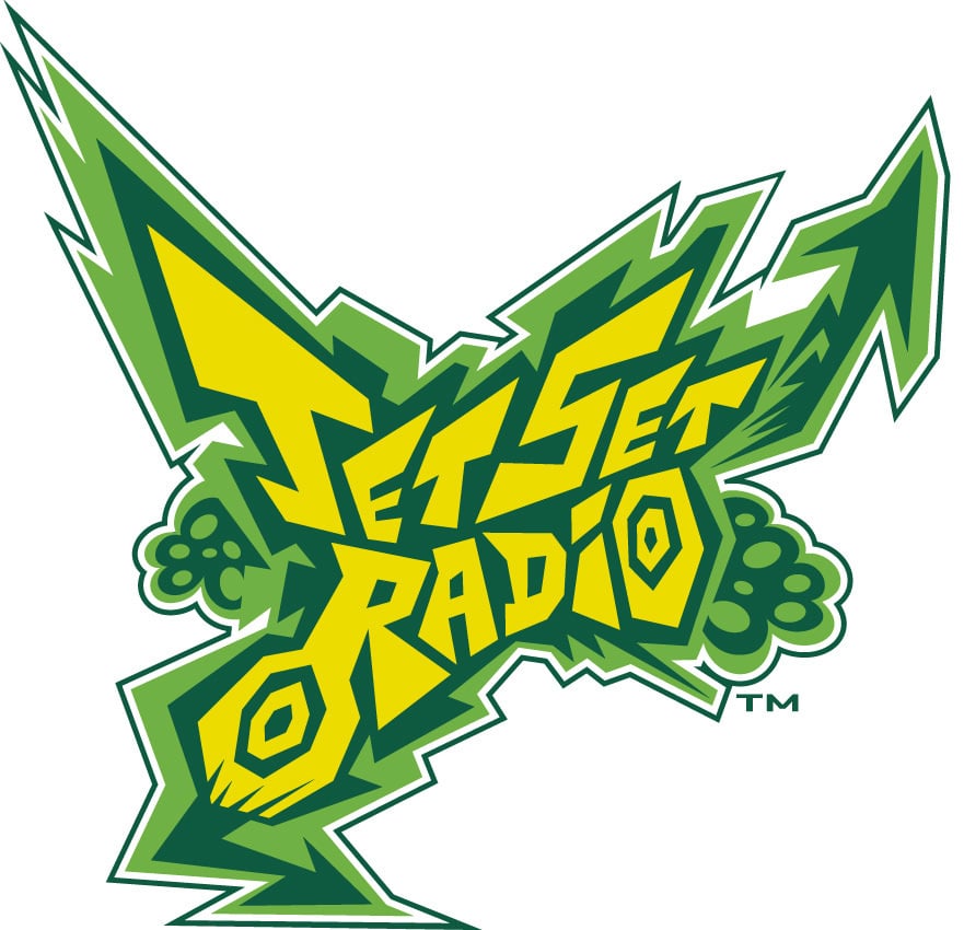 Image de Jet Set Radio