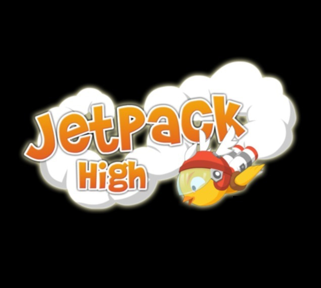 Image de Jetpack High