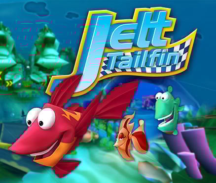 Image de Jett Tailfin
