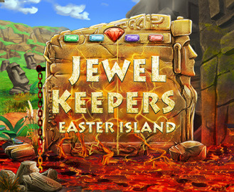 Image de Jewel Keepers : Easter Island