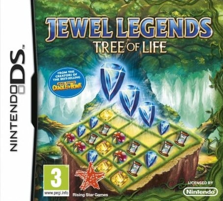 Image de Jewel Legends : Tree of Life