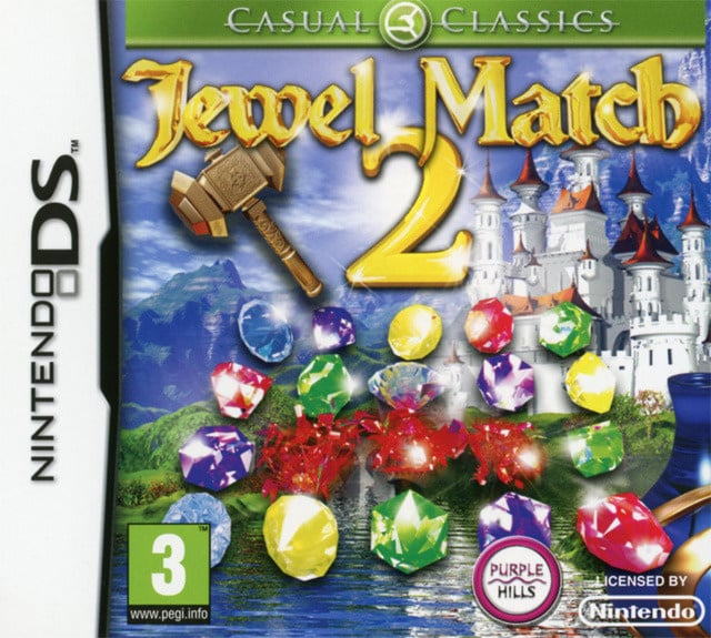 Image de Jewel Match 2