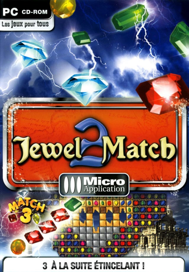Image de Jewel Match 2