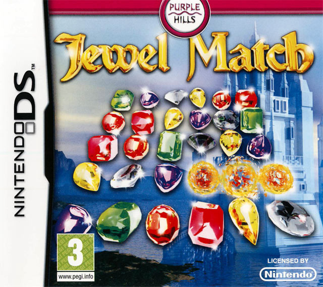 Image de Jewel Match