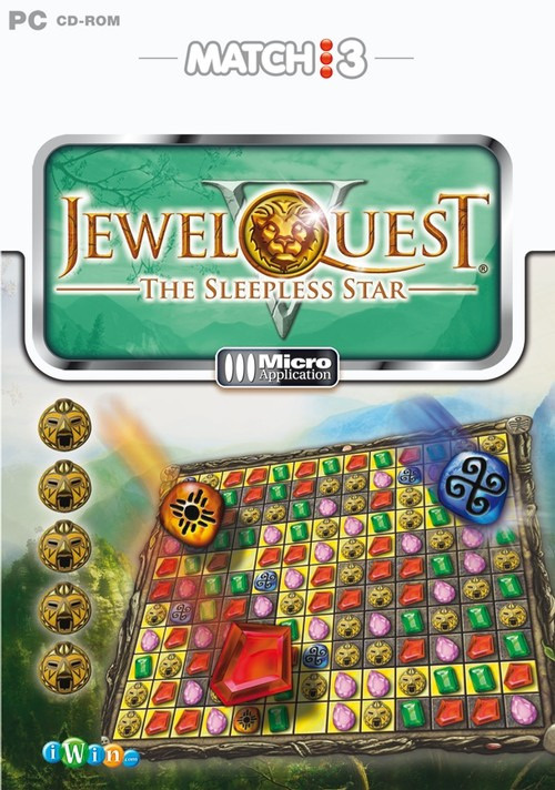 Image de Jewel Quest V