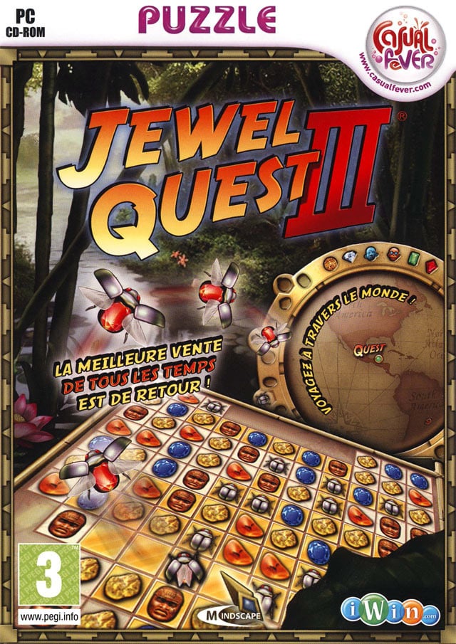 Image de Jewel Quest III
