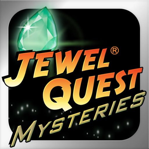 Image de Jewel Quest Mysteries