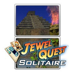 Image de Jewel Quest Solitaire