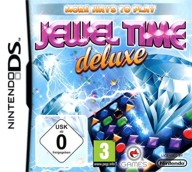 Image de Jewel Time Deluxe