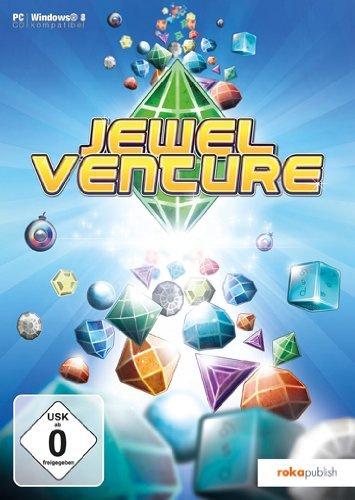 Image de Jewel Venture