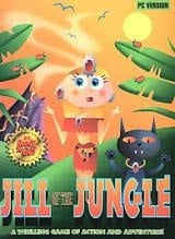 Image de Jill of the Jungle