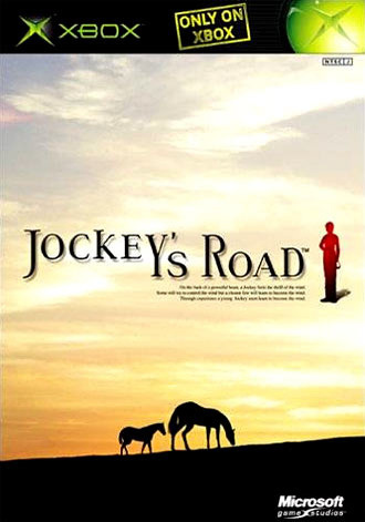 Image de Jockey's Road