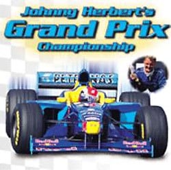 Image de Johnny Herbert's Grand Prix Championship